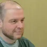 Горшков Марк Данилович