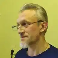 Грачёв Стас Всеволодович