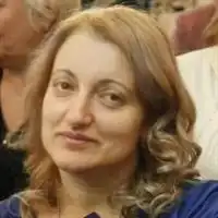 Гребнева Диана