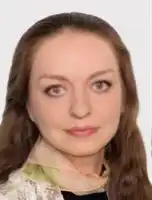 Гребнева Ирина Николаевна
