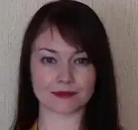 Гребнева Ксения Анатольевна