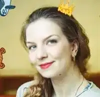 Гребнева Оксана