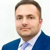 Григорьев Андрей Владиславович