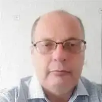 Григорьев Фёдор Максимович