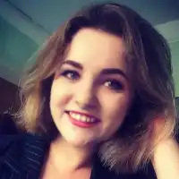 Григорьева Елизавета Сергеевна