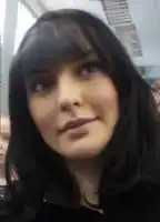Григорьева Ольга