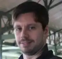 Гришин Давид