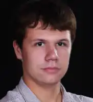 Гришин Павел Артурович