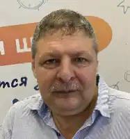 Гурьев Андрей Львович