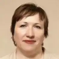 Гусева Диана