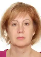 Гусева София Викторовна
