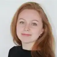 Харитонова Алина Евгеньевна