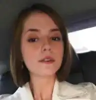 Харитонова Алиса