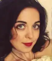 Харитонова Татьяна