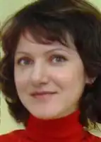 Харитонова Ульяна Сергеевна