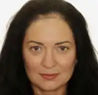 Хохлова Мария