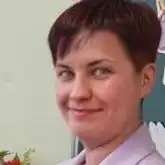 Хохлова Полина Анатольевна