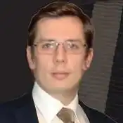 Иванов Степан Георгиевич