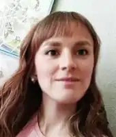 Иванова Анна Вячеславовна