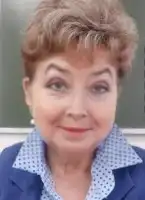 Иванова Полина Владимировна