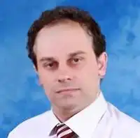 Калашников Давид Тимофеевич