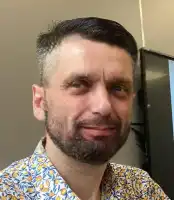 Калашников Георгий Васильевич