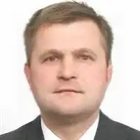 Калашников Илья