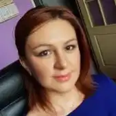 Калинина Ольга