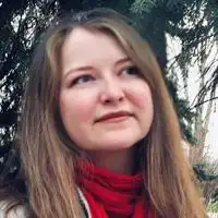 Калинина Виктория