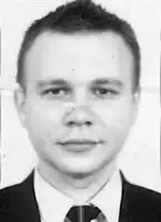 Карпов Григорий Львович