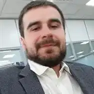 Касаткин Юрий Никитич