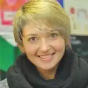 Казакова Анна