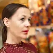 Казакова Ксения Олеговна