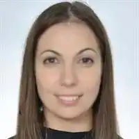Кириллова Алина