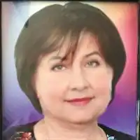 Кириллова Карина