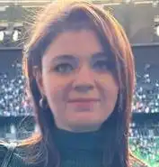 Кириллова Карина