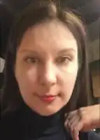 Кириллова Милана Вячеславовна