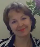 Киселёва Алина
