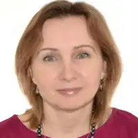 Киселёва Анастасия Тимофеевна