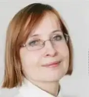 Киселёва Елизавета Владимировна