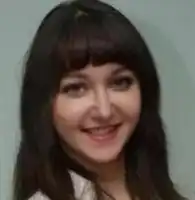 Киселёва Полина