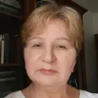 Киселёва София