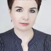 Киселёва Вера