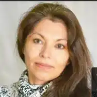 Киселёва Вероника Станиславовна