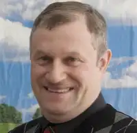 Кочергин Егор
