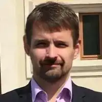 Кочергин Константин Анатольевич