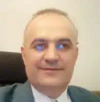 Кочергин Леонид Артурович