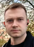 Кочергин Максим