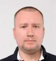 Колесников Андрей Сергеевич