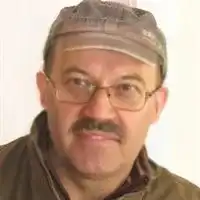 Комаров Арсений Игоревич